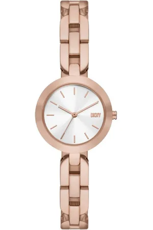 DKNY Quarzuhr Damen-Uhren Analog Quarz - Verkäufer: CHRIST Juweliere und Uhrmacher seit 1863 GmbH