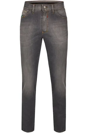 Club of Comfort 5-Pocket-Jeans - Verkäufer: Mode Wendeln