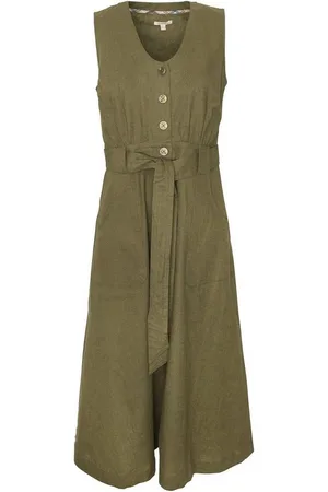 Barbour Midikleid Kleid Rutherglen - Verkäufer: Frankonia