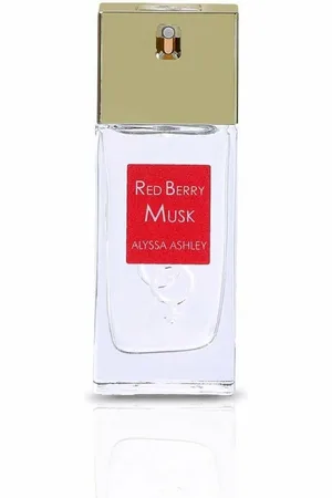 Alyssa Ashley Eau de Parfum Red Berry Musk Eau De Parfum Spray 30ml - Verkäufer: Parfümerie Wilhelm Haas