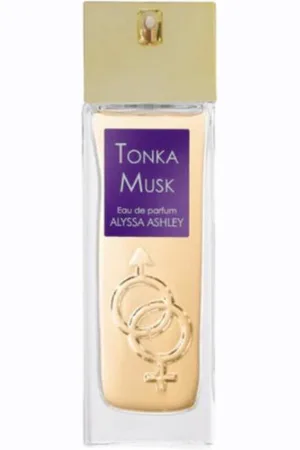 Alyssa Ashley Körperpflegeduft Tonka Musk Edp 50ml - Verkäufer: Parfümerie Wilhelm Haas