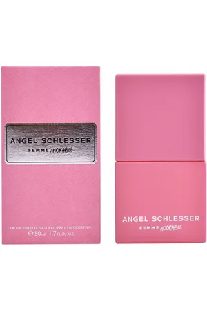 Angel Schlesser Eau de Toilette Femme Adorable Eau De Toilette Spray 50ml - Verkäufer: Parfümerie Wilhelm Haas