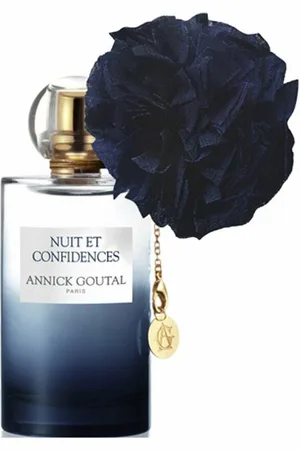 Annick Goutal Eau de Parfum Goutal Paris Nuit Et Confidences Eau De Parfum Spray 50ml - Verkäufer: Parfümerie Wilhelm Haas