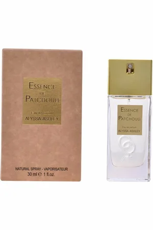 Alyssa Ashley Eau de Parfum Essence De Patchouli Eau De Parfum Spray 30ml - Verkäufer: Parfümerie Wilhelm Haas