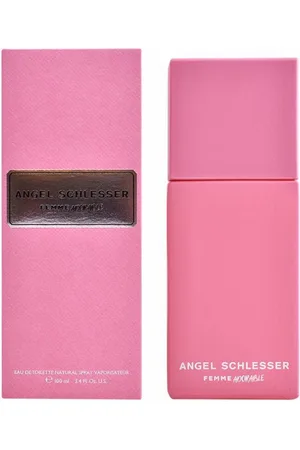 Angel Schlesser Eau de Toilette Femme Adorable Eau de Toilette 100ml - Verkäufer: Parfümerie Wilhelm Haas