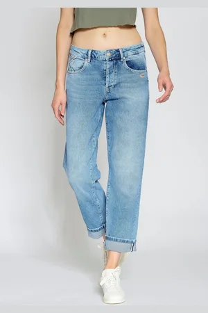 Gang Boyfriend-Jeans 94THELMA