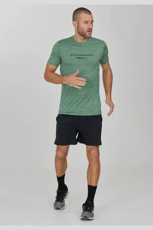 Endurance Funktionsshirt PORTOFINO (1-tlg) mit praktischer Quick Dry-Technologie
