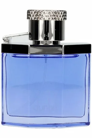 Dunhill Eau de Toilette London Desire Blue Eau De Toilette Spray 50ml - Verkäufer: Parfümerie Wilhelm Haas