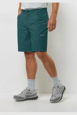 Jack Wolfskin Shorts GRAVEX SHORTS M