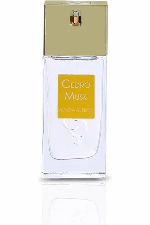 Alyssa Ashley Körperpflegeduft Cedro Musk Eau De Parfum Spray 30ml - Verkäufer: Parfümerie Wilhelm Haas