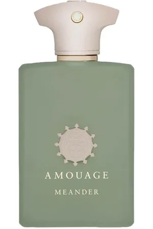 Amouage Eau de Parfum Mäander - EDP - Inhalt: 100 ml - Verkäufer: Parfümerie Wilhelm Haas