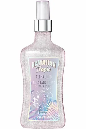 Hawaiian Tropic Körperspray Aloha Coco Fragance Mist Shimmer Edition 250ml - Verkäufer: Parfümerie Wilhelm Haas