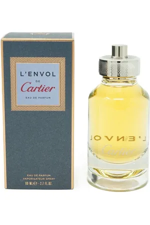 Cartier Eau de Parfum L