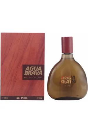 Antonio Puig Eau de Cologne Puig Agua Brava Eau De Cologne 500ml - Verkäufer: Parfümerie Wilhelm Haas