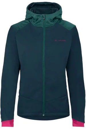 Vaude Softshelljacke Damen Qimsa Softshelljacke - - Verkäufer: Ötzi GmbH