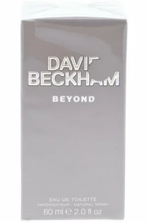 David beckham Eau de Toilette Beyond For Him Edt Spray 60ml - Verkäufer: Parfümerie Wilhelm Haas
