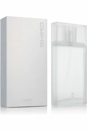 Ajmal Eau de Parfum Shiro - EDP - Volume: 90ml - Verkäufer: Parfümerie Wilhelm Haas