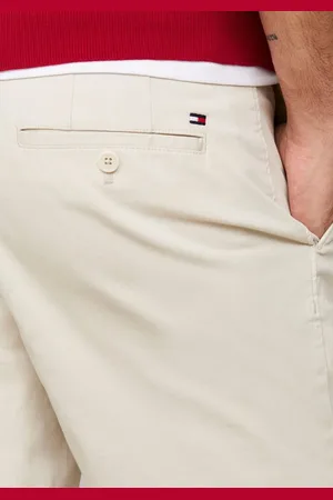 Tommy Hilfiger Bermudas BROOKLYN SHORT 1985