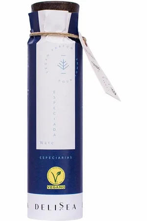 Delisea Eau de Parfum Wave Vegan Eau Parfum Pour Homme 150ml - Verkäufer: Parfümerie Wilhelm Haas