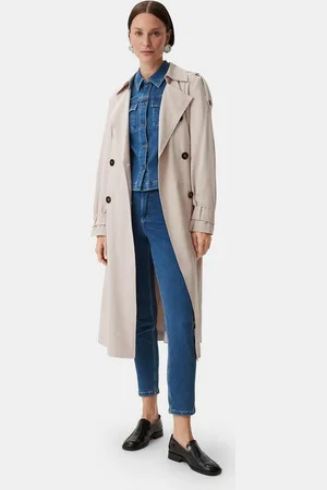 Comma, 7/8-Jeans Slim fit: Ankle Jeans Waschung - Verkäufer: s.Oliver