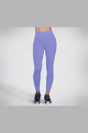 Skechers Leggings GOFLEX HW LEGGING II GO FLEX-Mischgewebe aus Nylon und Elasthan - Verkäufer: Blauband