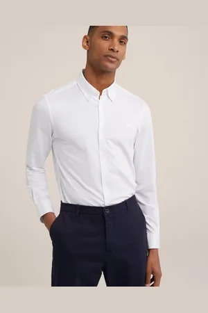 WE Fashion Businesshemd - Verkäufer: