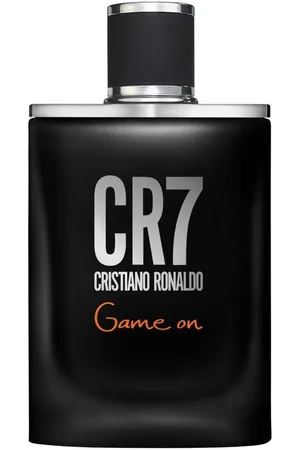 CR7 - Cristiano Ronaldo Eau de Toilette Game On Eau De Toilette Spray 50ml - Verkäufer: Parfümerie Wilhelm Haas