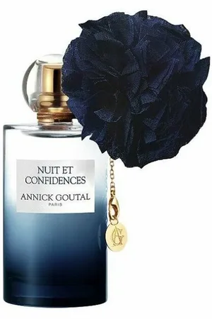 Annick Goutal Eau de Parfum Goutal Paris Nuit Et Confidences Eau De Parfum Spray 100ml - Verkäufer: Parfümerie Wilhelm Haas