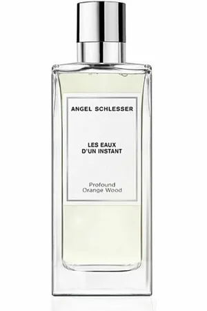 Angel Schlesser Eau de Toilette Profund Orange Wood Eau De Toilette Spray 150ml - Verkäufer: Parfümerie Wilhelm Haas