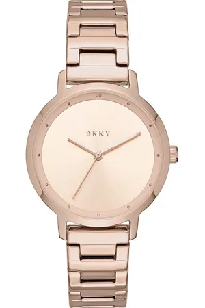 DKNY Quarzuhr Damen-Uhren Analog Quarz - Verkäufer: CHRIST Juweliere und Uhrmacher seit 1863 GmbH