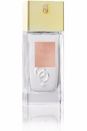 Alyssa Ashley Eau de Parfum Rose Musk Eau De Parfum Spray 30ml - Verkäufer: Parfümerie Wilhelm Haas