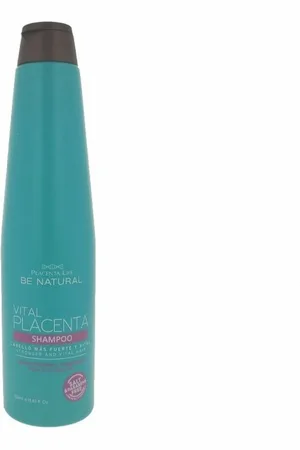 Be Natural Haarshampoo Vital Placenta Champu 350 - Verkäufer: Parfümerie Wilhelm Haas