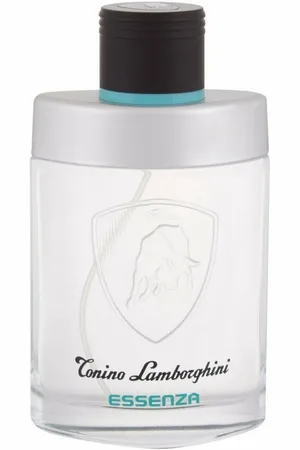AUTOMOBILI LAMBORGHINI Eau de Toilette Essenza Men Edt Spray 125ml - Verkäufer: Parfümerie Wilhelm Haas