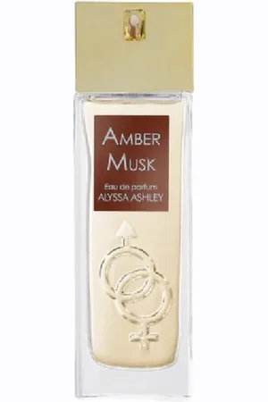 Alyssa Ashley Körperpflegeduft Amber Musk Edp 50ml - Verkäufer: Parfümerie Wilhelm Haas