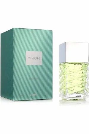 Ajmal Eau de Parfum Vision - EDP - Volume: 100ml - Verkäufer: Parfümerie Wilhelm Haas