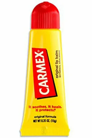 Carmex Lippenpflegemittel Klassischer Lippenbalsam Original Tube 10g - Verkäufer: Parfümerie Wilhelm Haas
