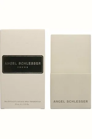 Angel Schlesser Eau de Toilette FEMME edt vapo 50ml - Verkäufer: Parfümerie Wilhelm Haas