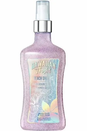 Hawaiian Tropic Körperspray Beach Dreams Fragance Mist Shimmer Edition 250ml - Verkäufer: Parfümerie Wilhelm Haas