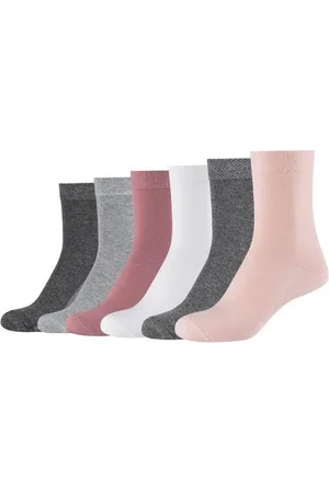 Mustang Socken Socken 6er Pack