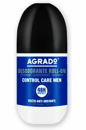 Agrado Deo-Zerstäuber Desodorante Roll Men Control Care - Verkäufer: Parfümerie Wilhelm Haas
