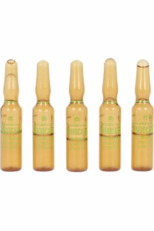 Endocare Gesichtsmaske TENSAGE regenerierende Intensivbehandlung Ampullen 10x2ml - Verkäufer: Parfümerie Wilhelm Haas