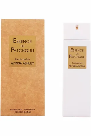 Alyssa Ashley Eau de Parfum Essence de Patchouli Eau de Parfum 100ml Spray - Verkäufer: Parfümerie Wilhelm Haas