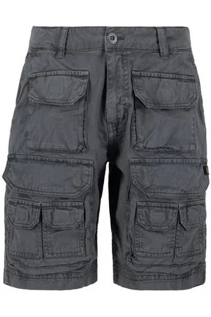 Alpha Industries Shorts Men - Shorts Battle Short