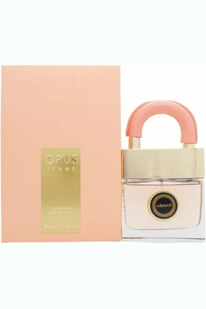 Armaf Eau de Parfum Opus Femme Eau de Parfum 100ml Spray - Verkäufer: Parfümerie Wilhelm Haas