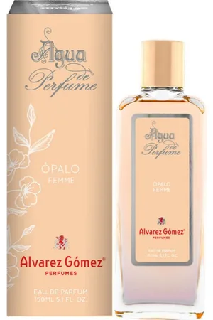 Alvarez Gómez Eau de Parfum Alvarez Gómez Ópalo Femme Eau De Parfum Spray 150ml - Verkäufer: Parfümerie Wilhelm Haas