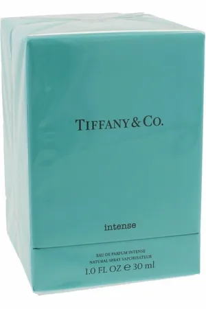 Tiffany & Co. Eau de Parfum &Co Intense Eau De Parfum Spray 30ml - Verkäufer: Parfümerie Wilhelm Haas
