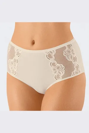 Nina Von C. Taillenslip Slipboutique Taillenslip 3er Pack - Verkäufer: Emma Dessous