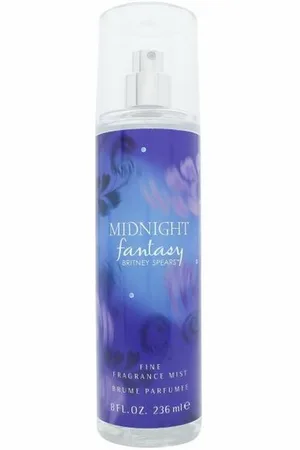 Britney Spears Körperspray Midnight Fantasy Fragrance Mist 240ml - Verkäufer: Parfümerie Wilhelm Haas