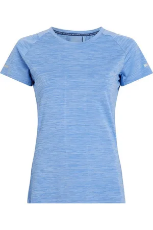 energetics T-Shirt Da.-T-Shirt Evii SS W MELANGE/NAVY DARK - Verkäufer: SportTimm