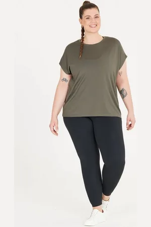 Endurance Funktionsshirt Jenirei (1-tlg) mit atmungsaktivem Recycling-Polyester